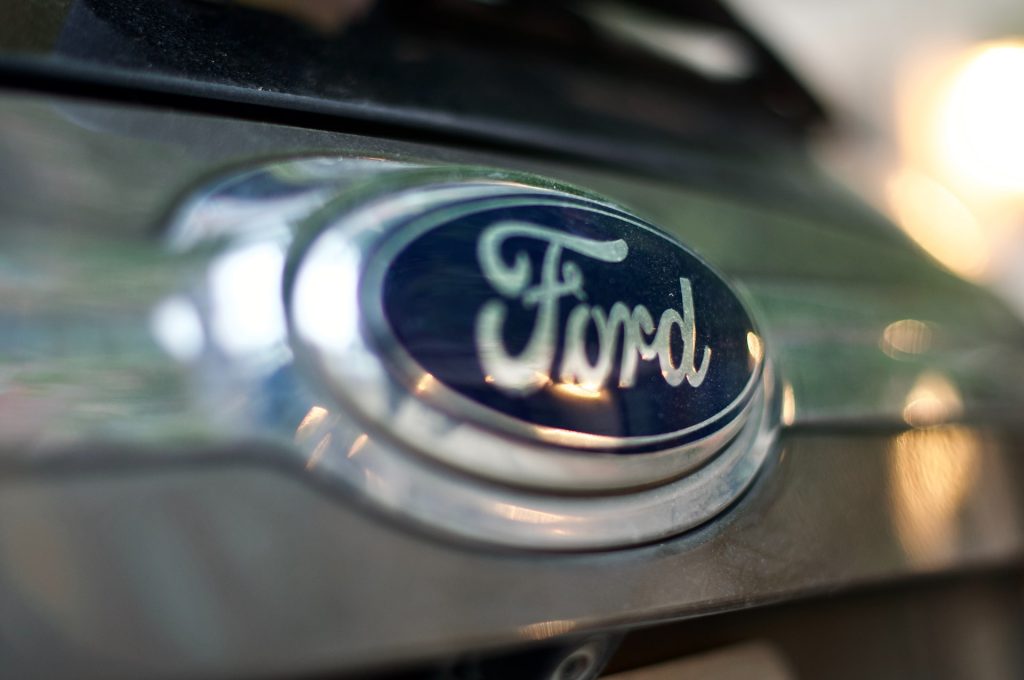 Rear Axle Concerns Prompt Ford to Recall Nearly 113,000 F-150 Pickup Trucks