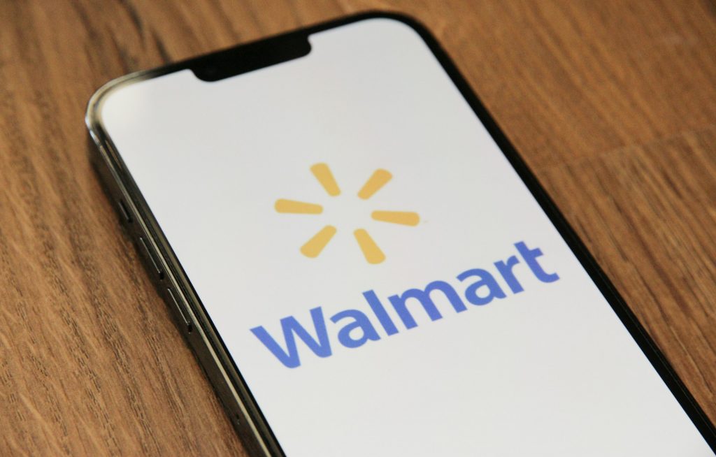 Walmart surpasses holiday forecasts on Wall Street with surging e-commerce sales