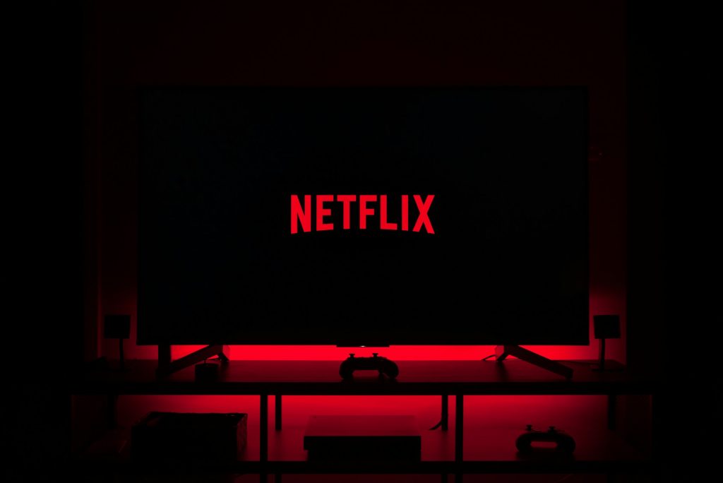 Netflix Sees Subscriber Surge as it Tackles Password Sharing