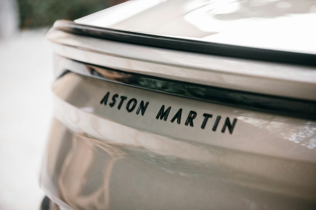 Aston Martin Faces Sharp Decline in Profits, Despite Upcoming Model Launches