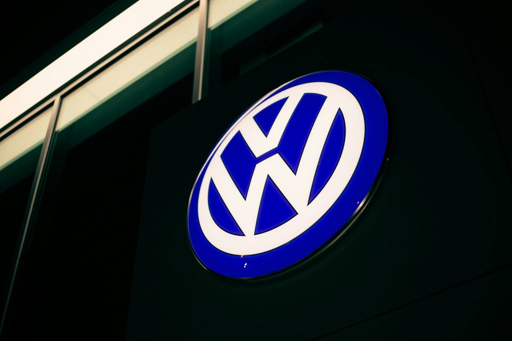 Volkswagen Stock Sees Third Consecutive Day of Gains