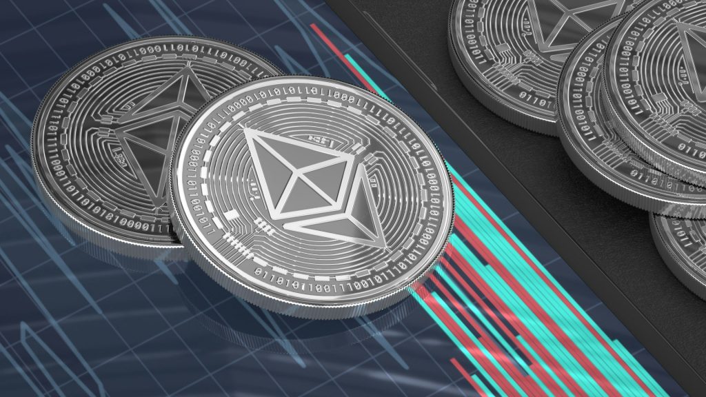 Ethereum Plummets: Largest Single-Day Loss Since COVID Crash