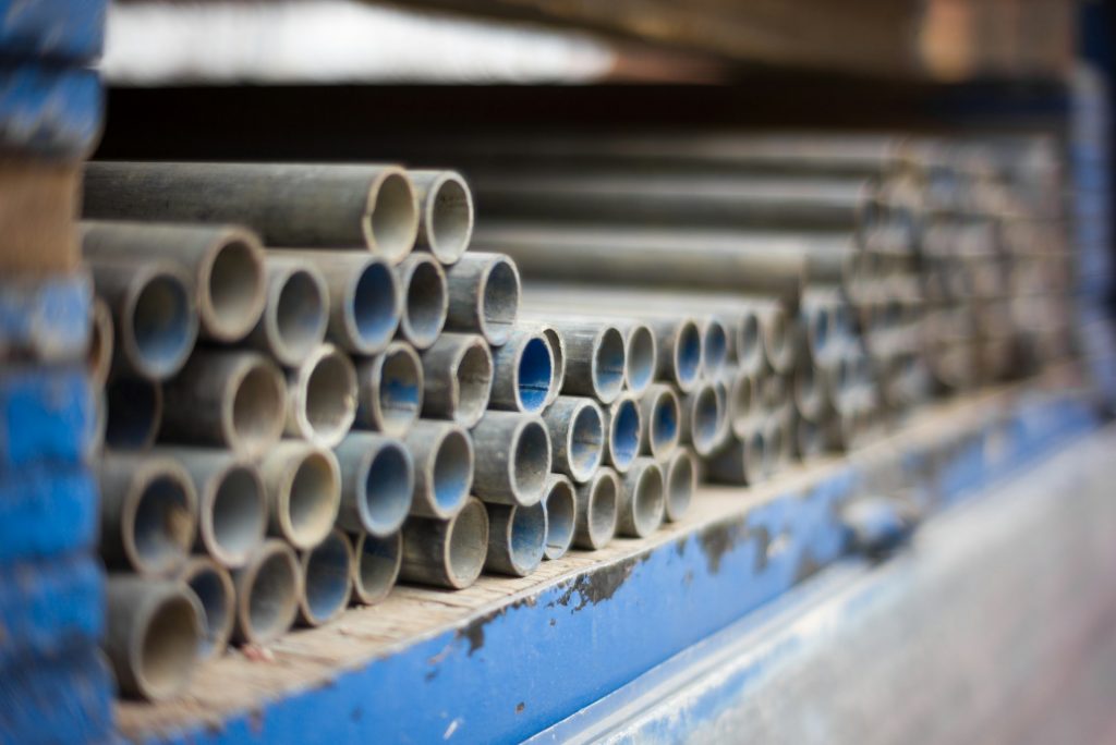 Huadi International Group: A Global Supplier of Industrial Stainless Steel Solutions